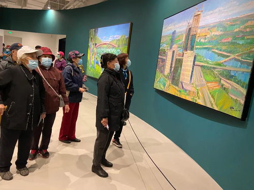 通州北苑街道藝術(shù)活動 共繪大運河文化新畫卷