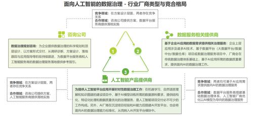 2022年人工智能數(shù)據(jù)治理 行業(yè)規(guī)模、受益圈與數(shù)據(jù)處理服務的立足點